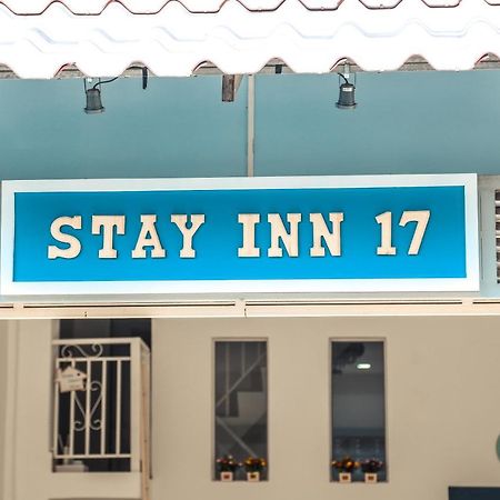 Stay Inn Hostel 金边 外观 照片